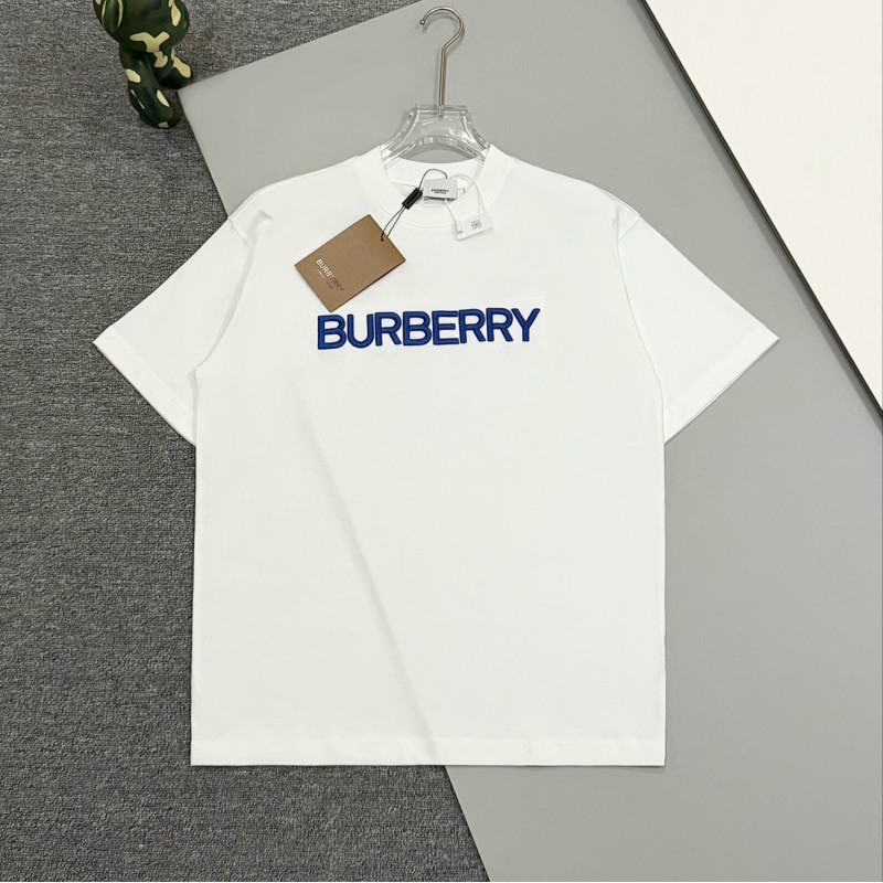 Burberry Unisex Tee