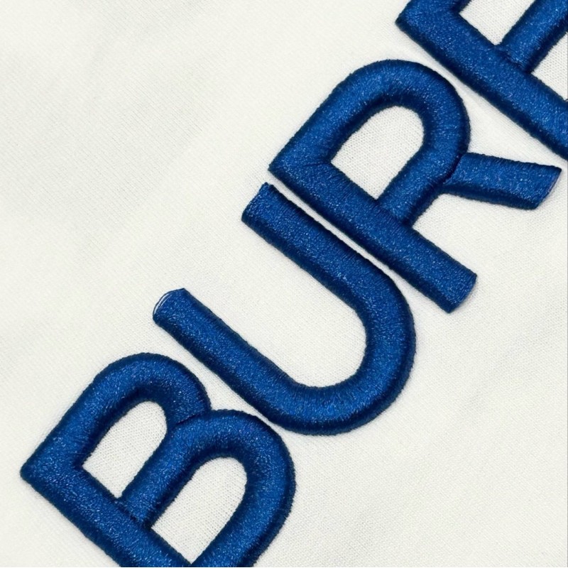 Burberry Unisex Tee