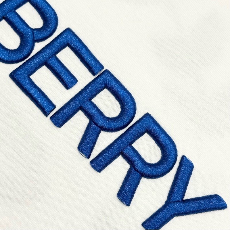 Burberry Unisex Tee