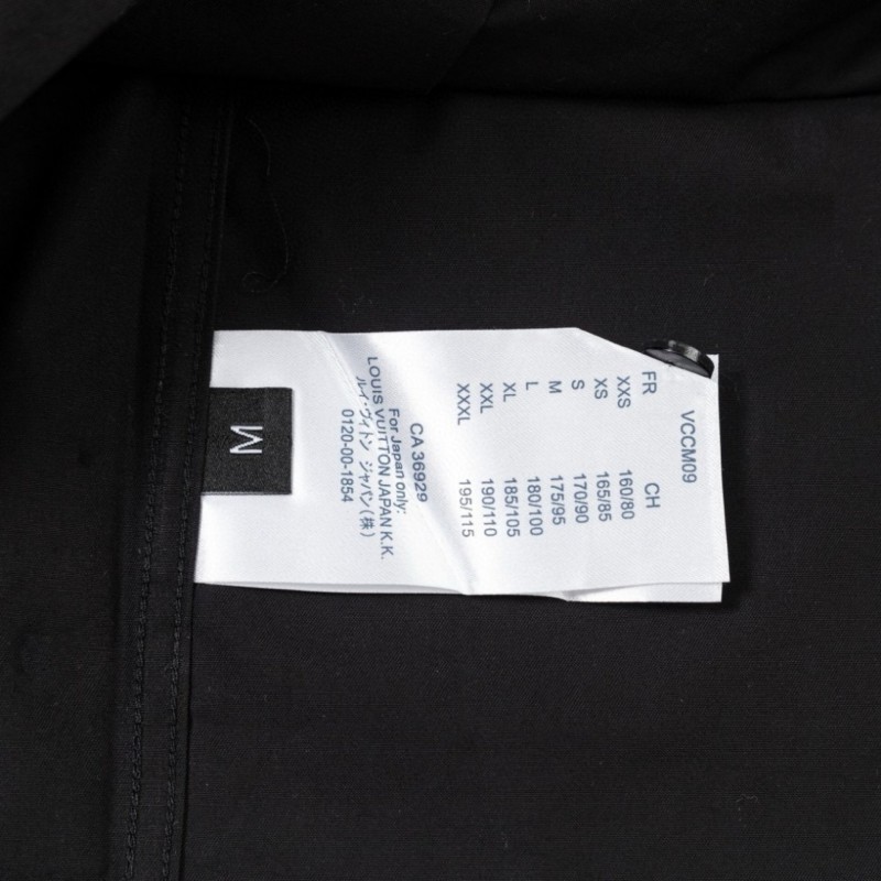 LV Unisex Shirt