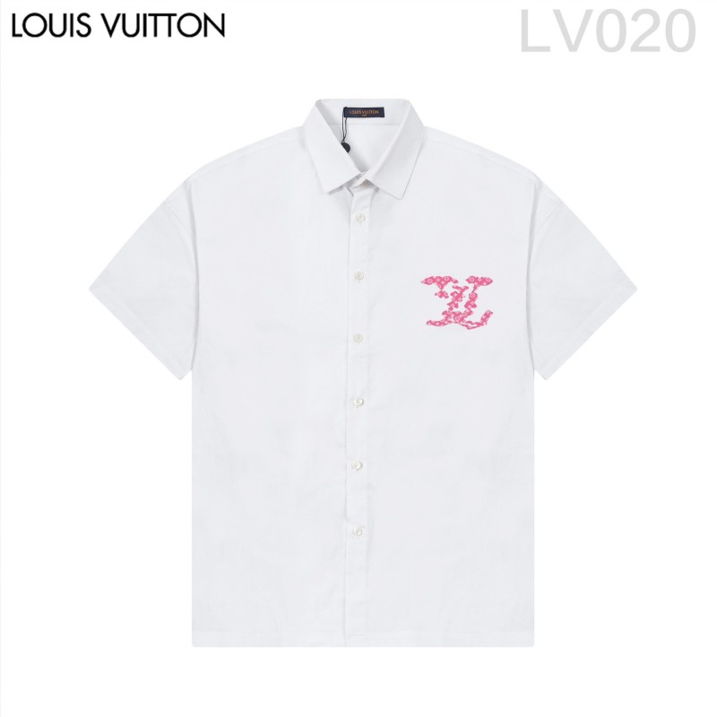 LV Unisex Shirt