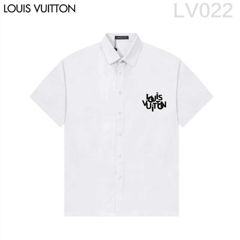 LV Unisex Shirt