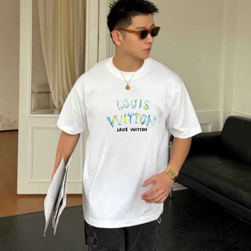 LV Unisex Tee