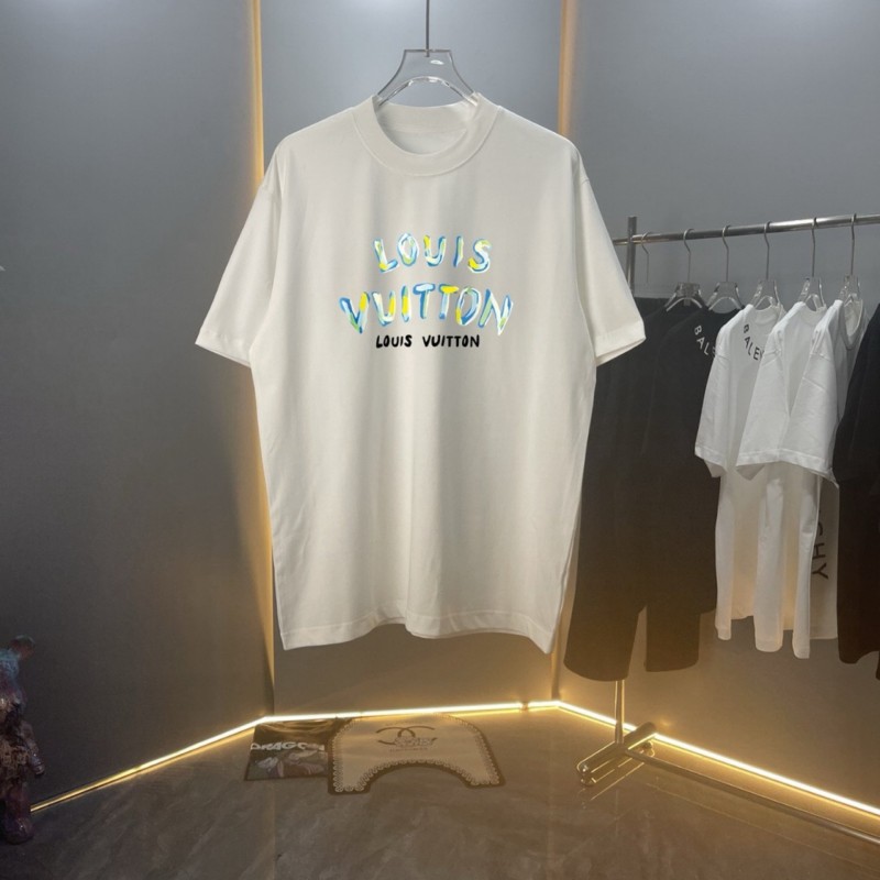LV Unisex Tee