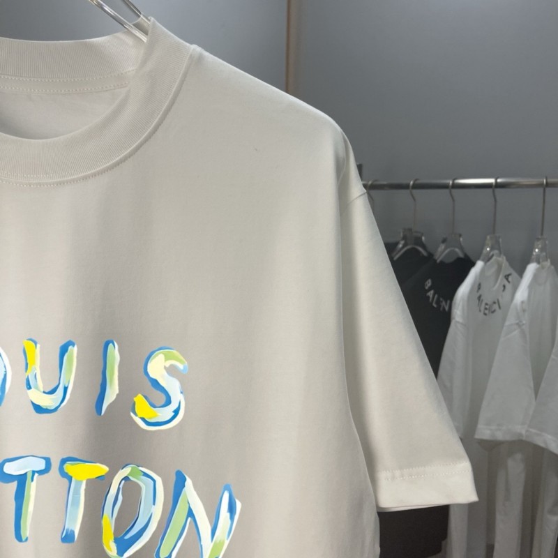 LV Unisex Tee