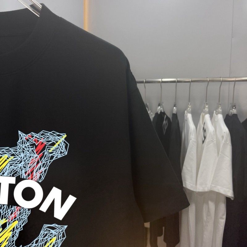 LV Unisex Tee