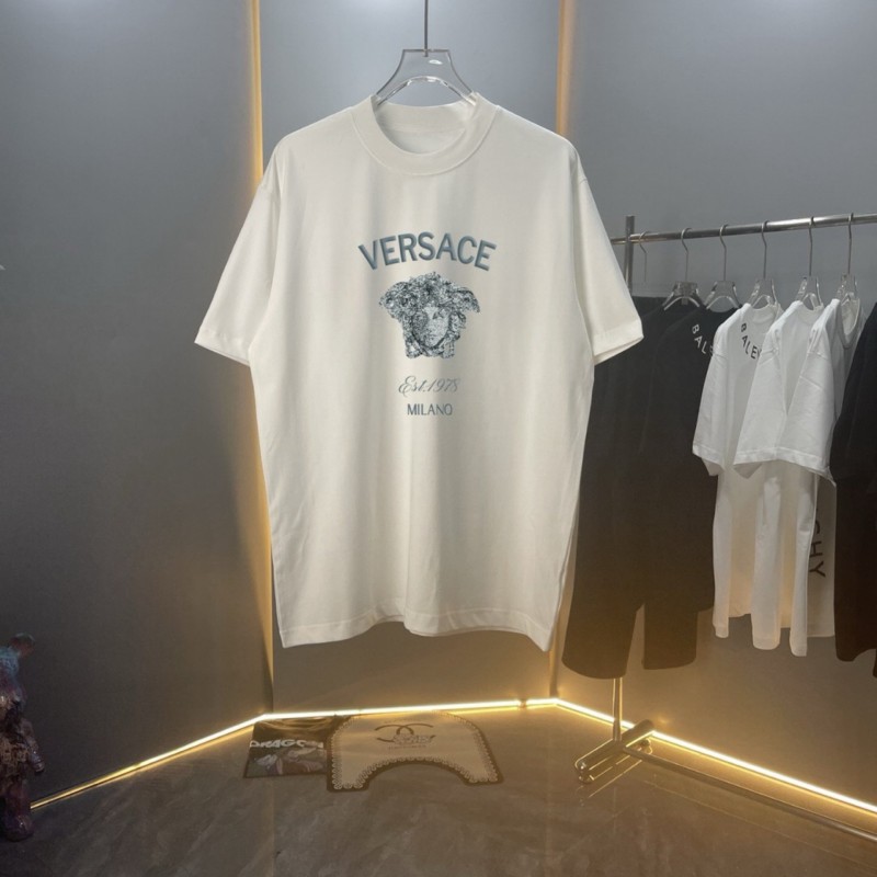 Versace Unisex Tee