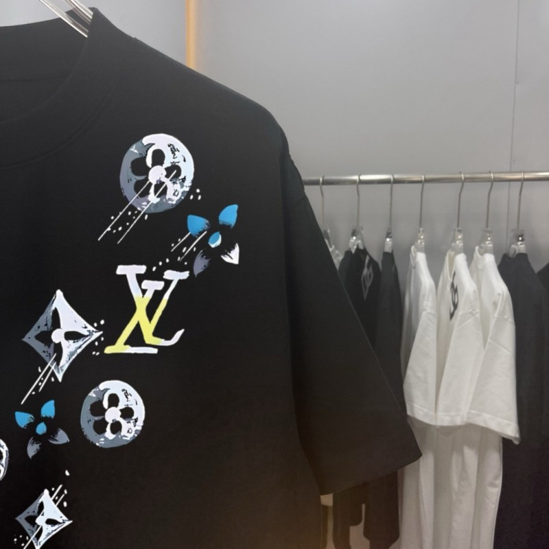 LV Unisex Tee