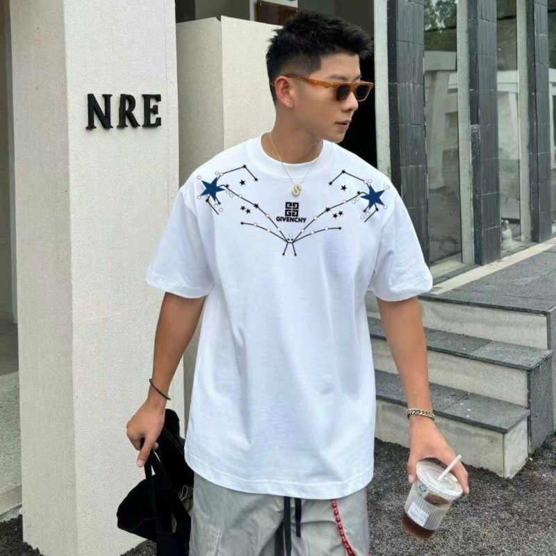 Givenchy Unisex Tee