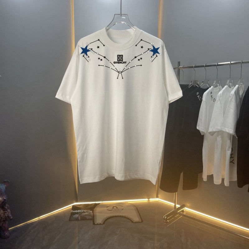 Givenchy Unisex Tee