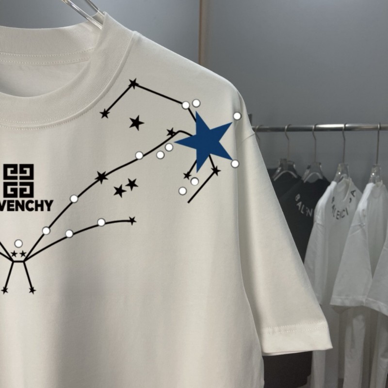 Givenchy Unisex Tee