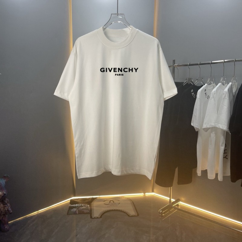 Givenchy Unisex Tee