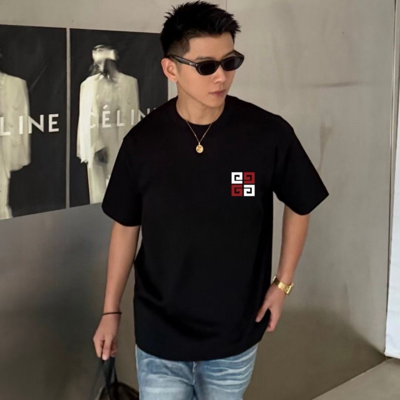 Givenchy Unisex Tee