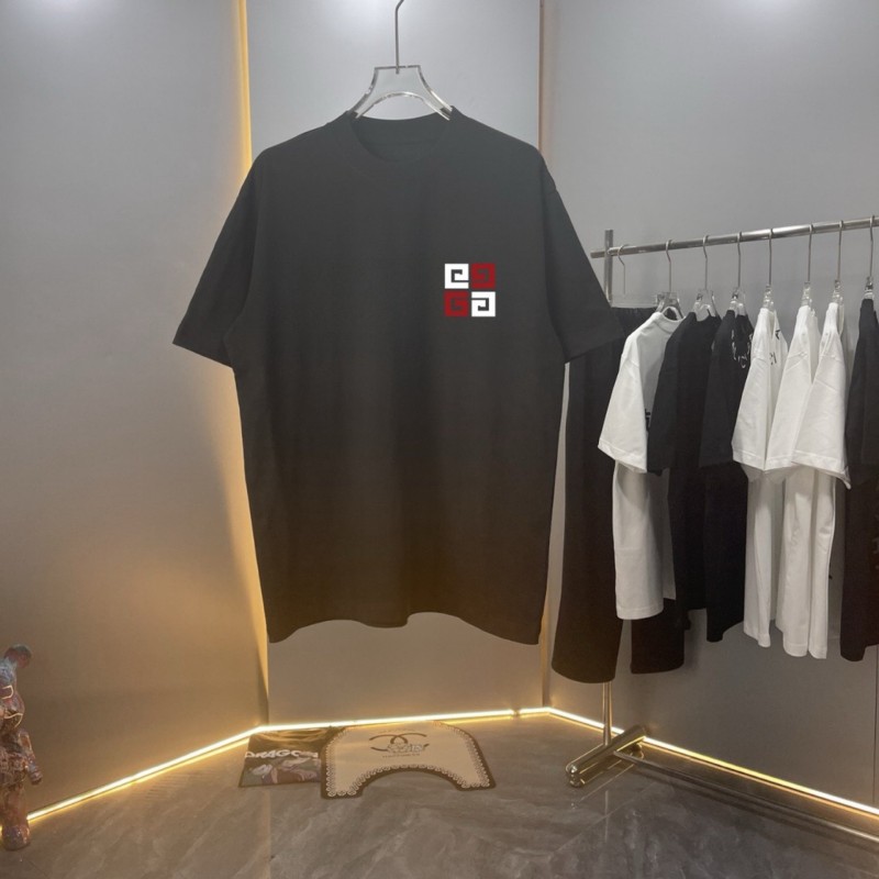 Givenchy Unisex Tee