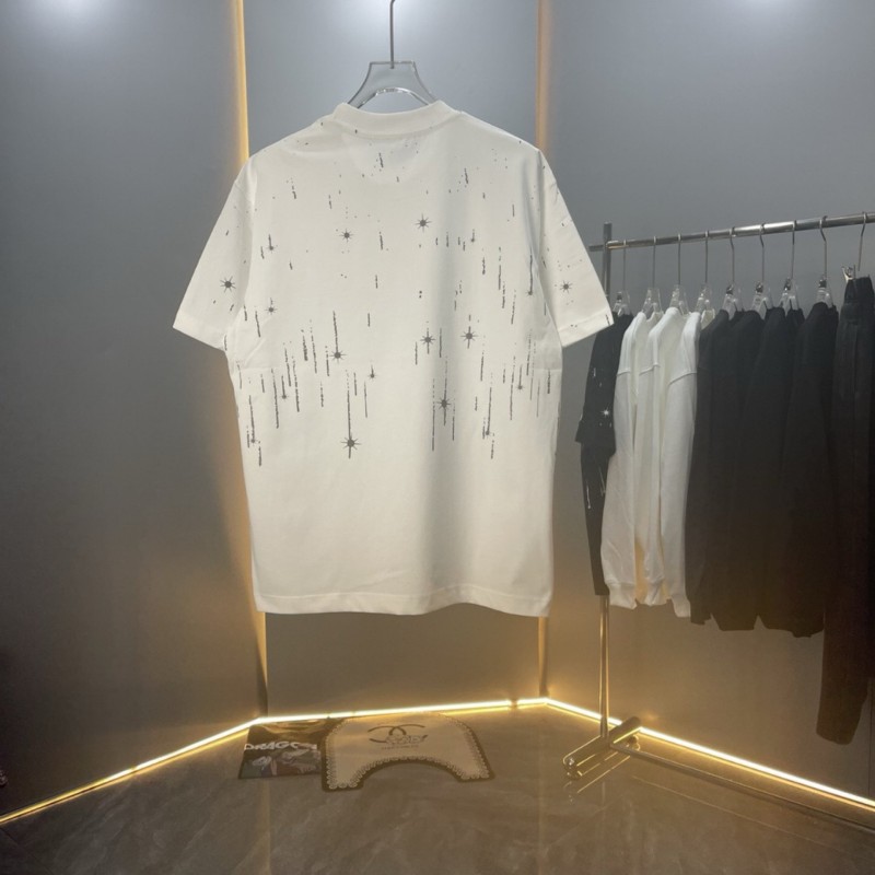 Dior Unisex Tee