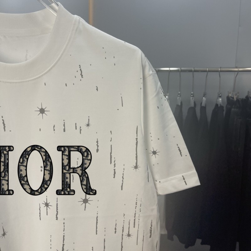 Dior Unisex Tee
