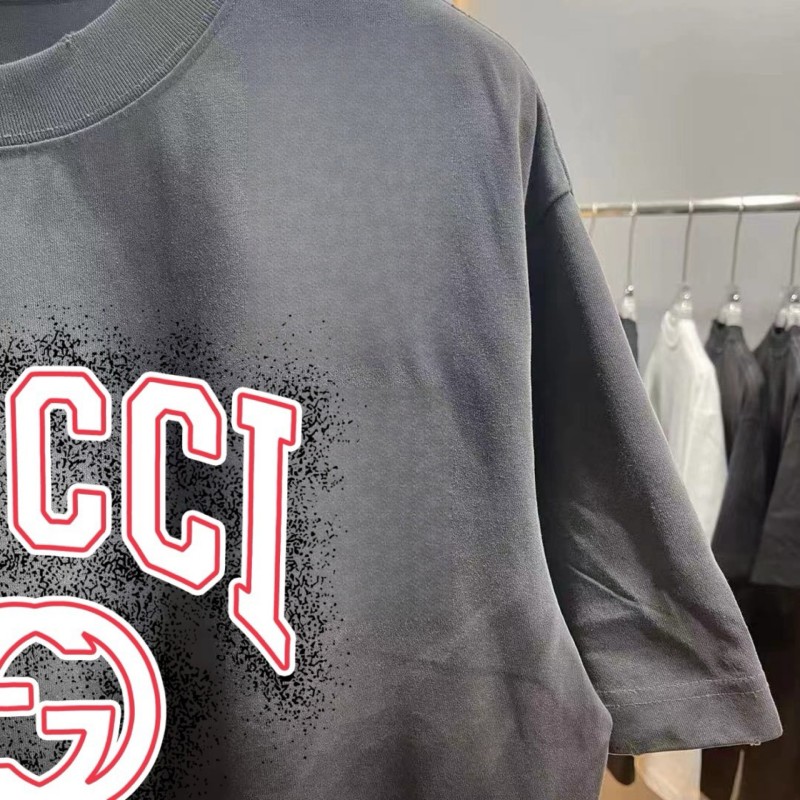 Gucci Unisex Tee