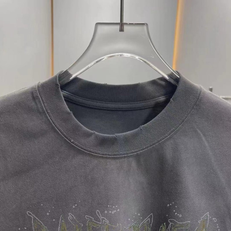 Balenciaga Unisex Tee