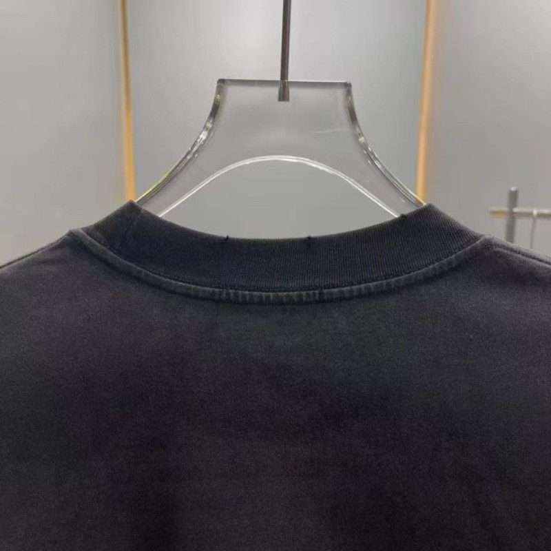 Balenciaga Unisex Tee