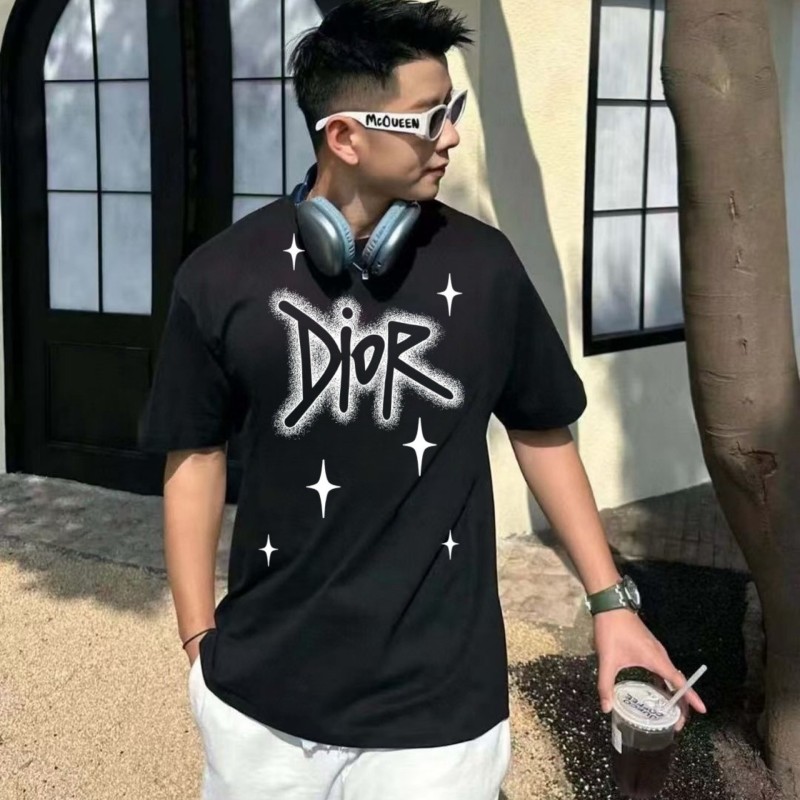 Dior Unisex Tee