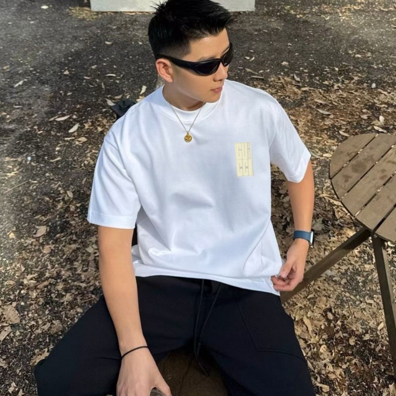 Gucci Unisex Tee