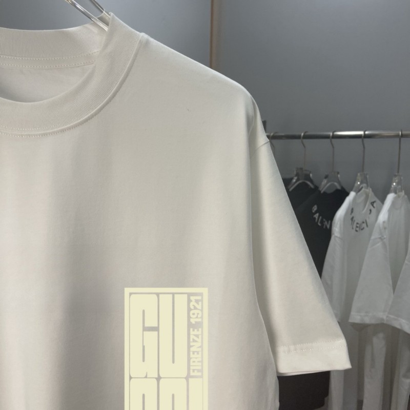 Gucci Unisex Tee