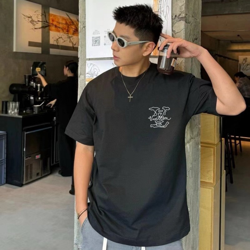 LV Unisex Tee