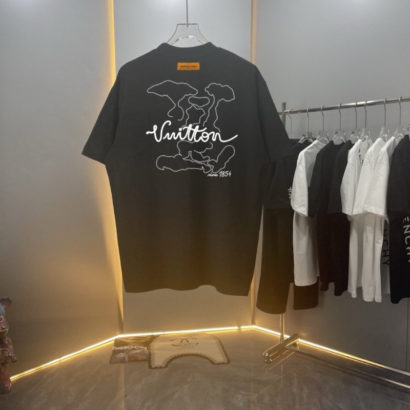 LV Unisex Tee