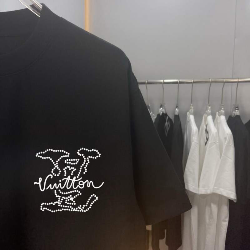 LV Unisex Tee