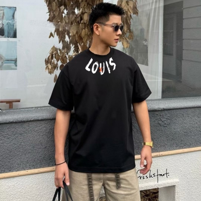 LV Unisex Tee