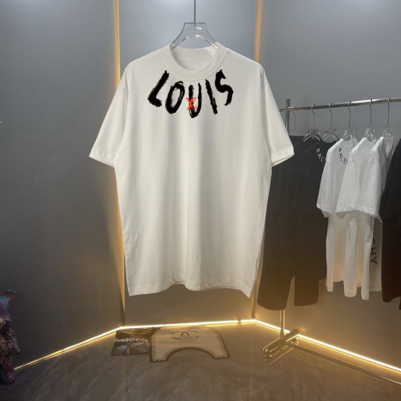 LV Unisex Tee