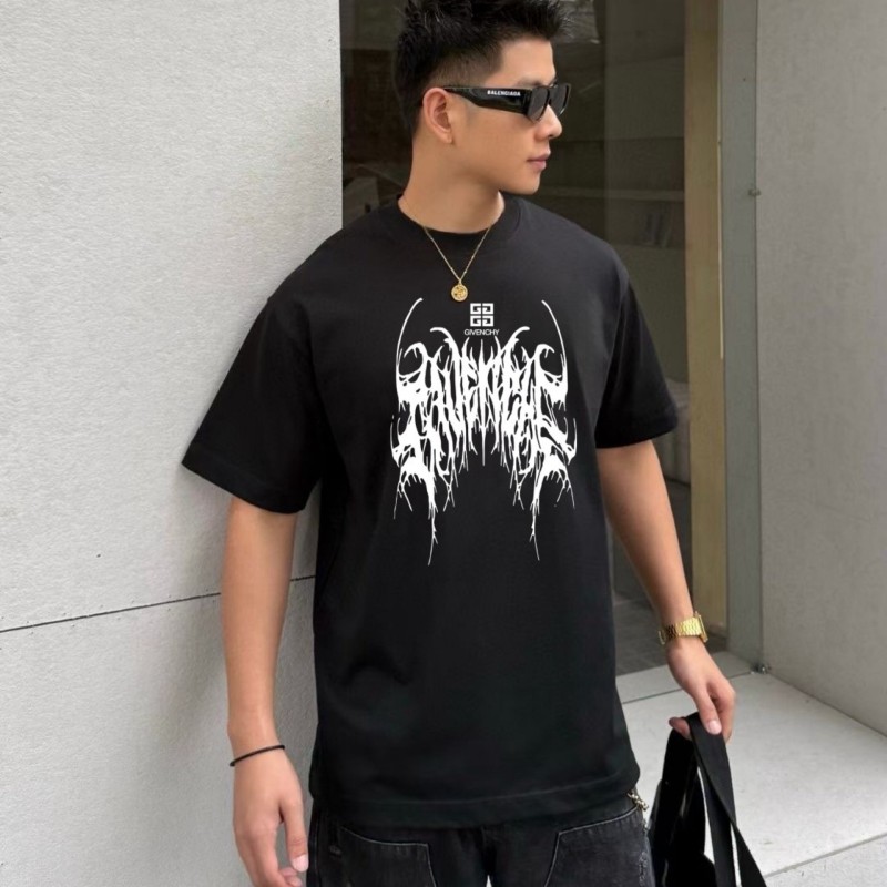 Givenchy Unisex Tee