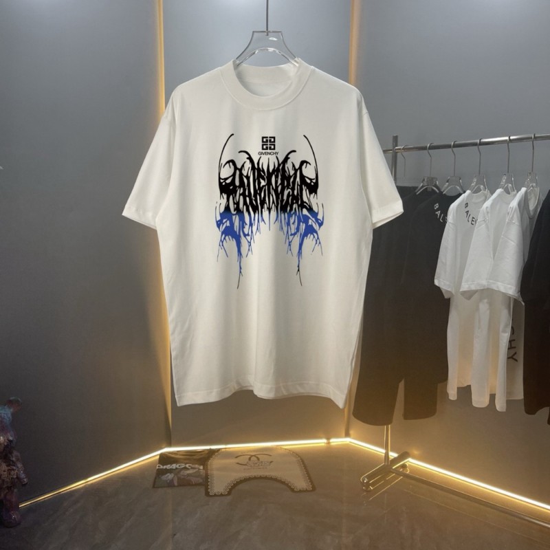 Givenchy Unisex Tee