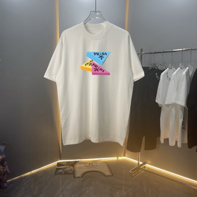 Prada Unisex Tee