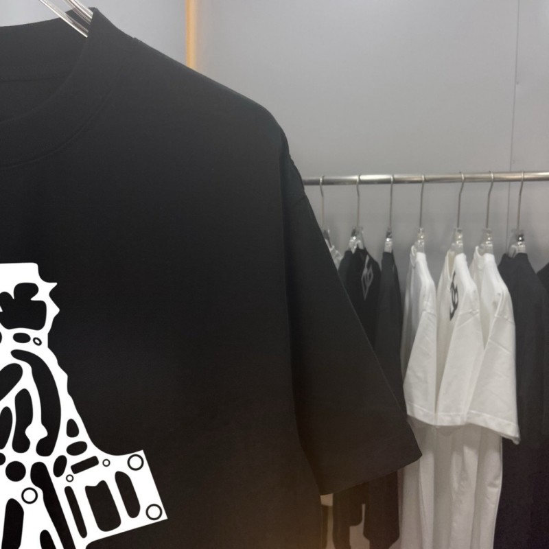 Prada Unisex Tee