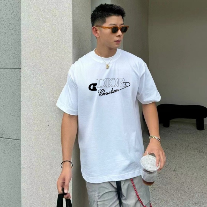 Dior Unisex Tee