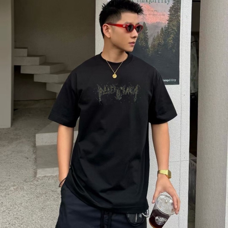 Balenciaga Unisex Tee