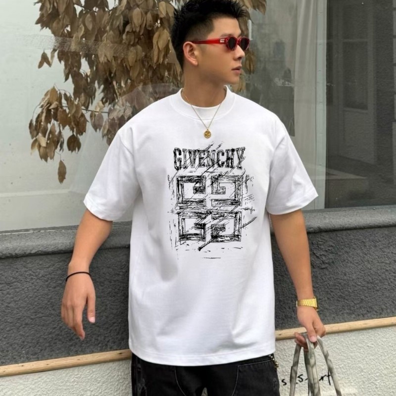 Givenchy Unisex Tee