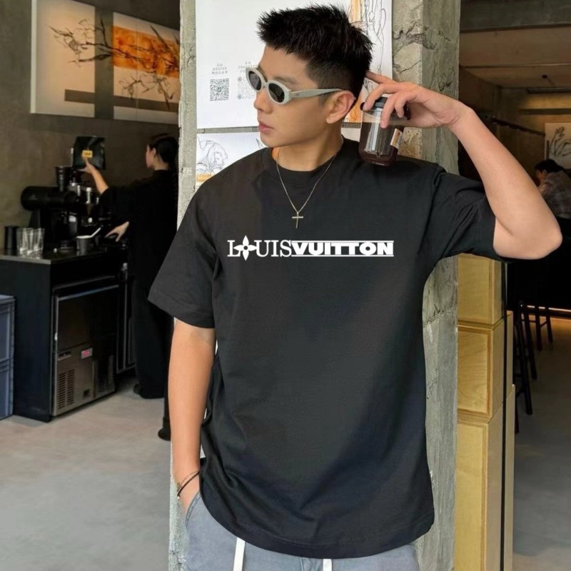 LV Unisex Tee