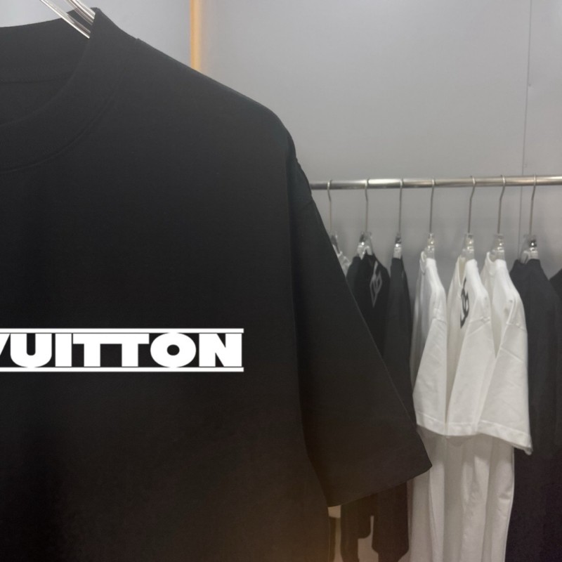 LV Unisex Tee