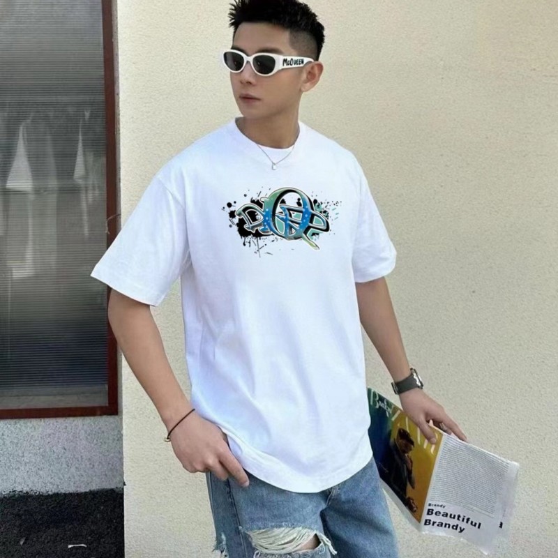 Dior Unisex Tee