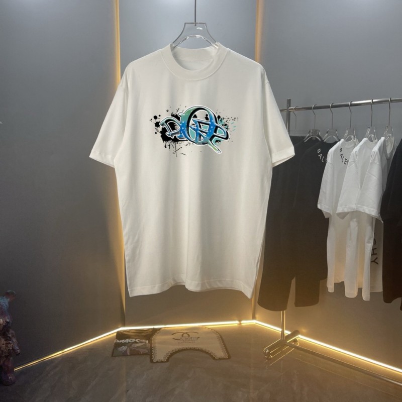 Dior Unisex Tee