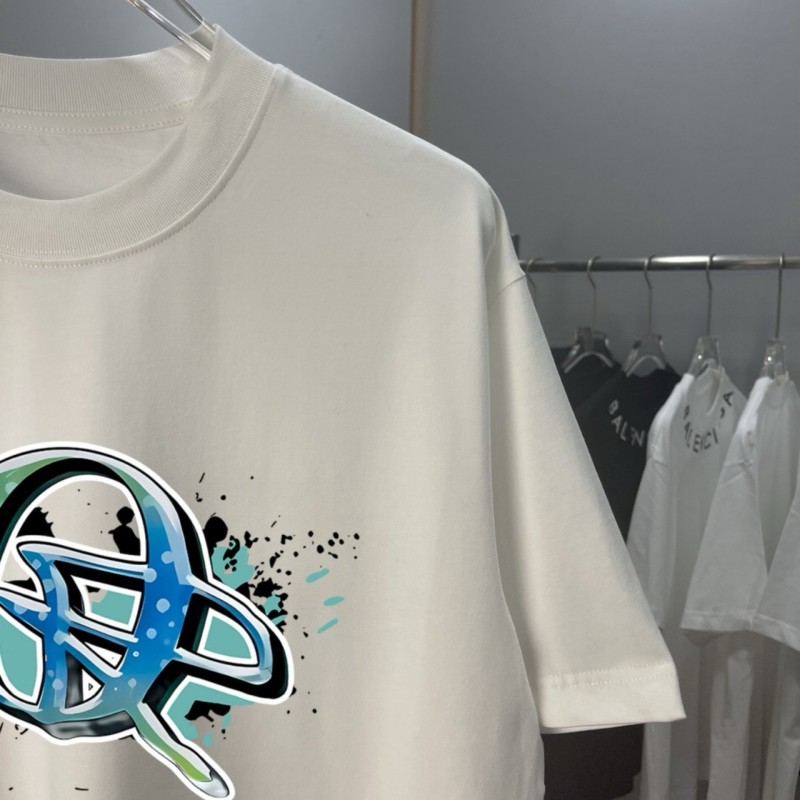 Dior Unisex Tee