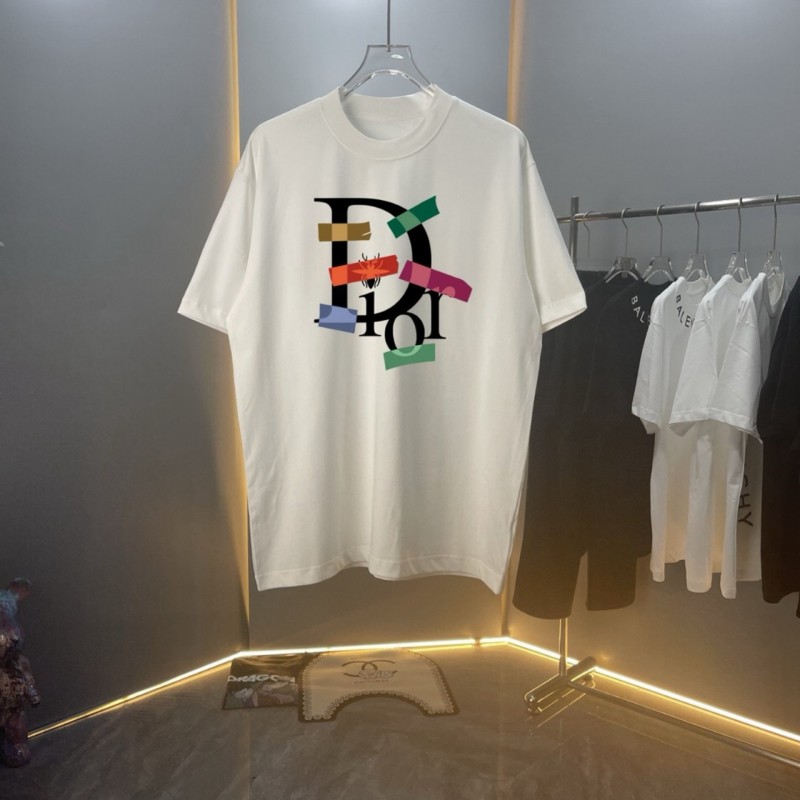 Dior Unisex Tee