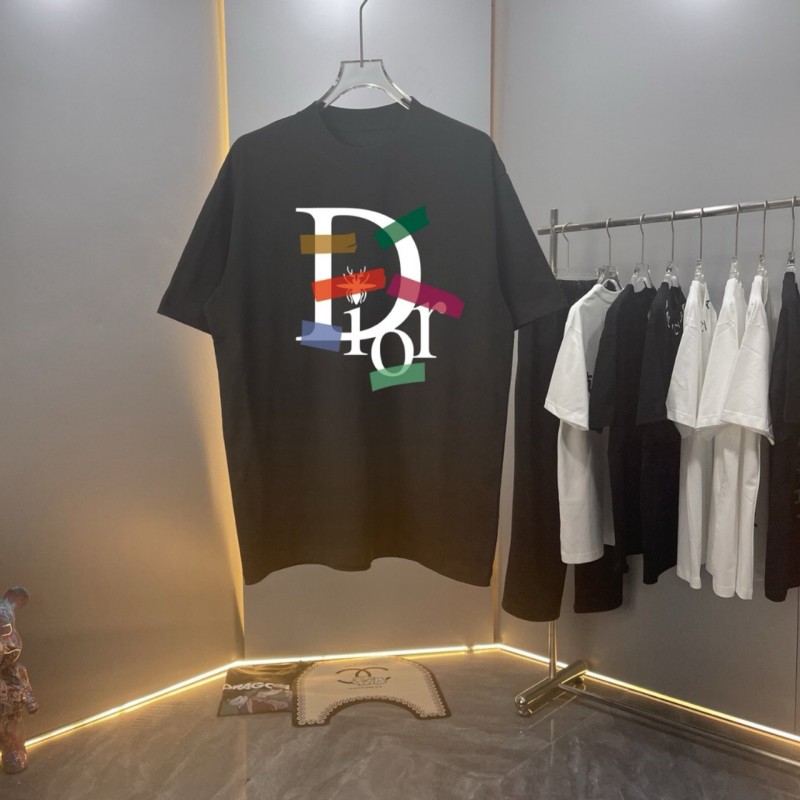 Dior Unisex Tee