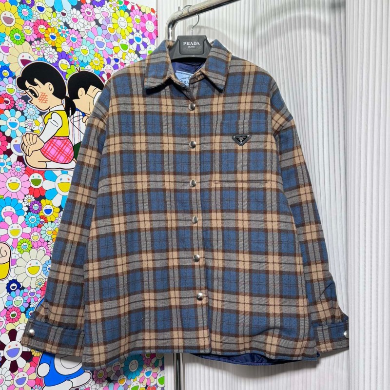 Prada Unisex Shirt
