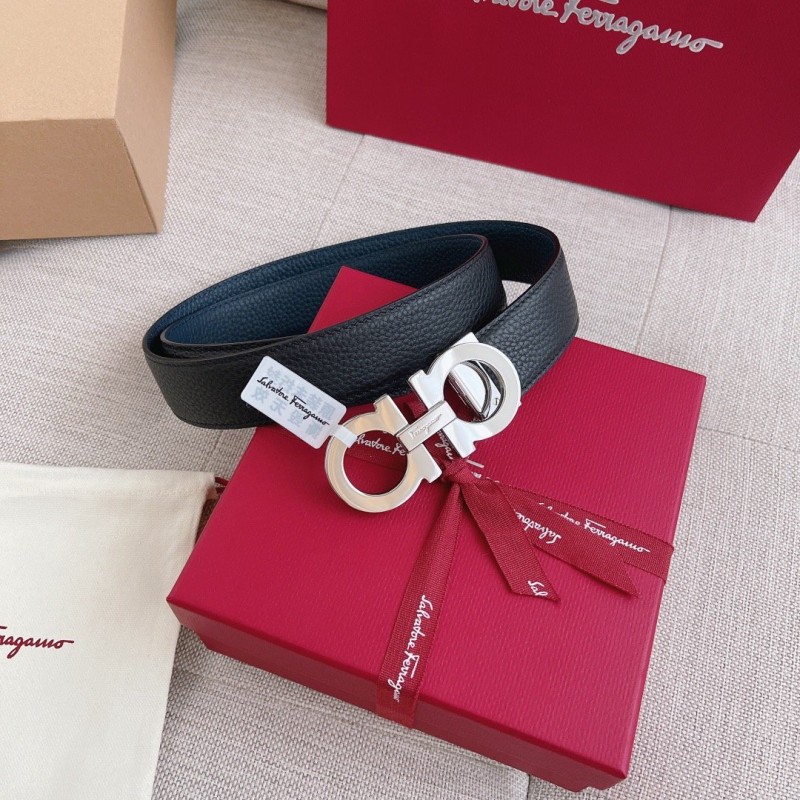 Ferragamo Men Belt