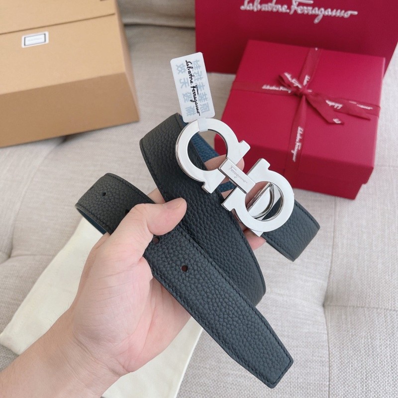 Ferragamo Men Belt