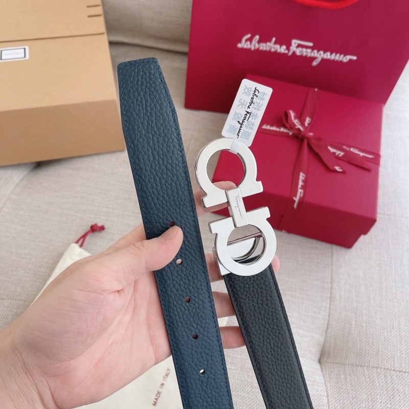 Ferragamo Men Belt