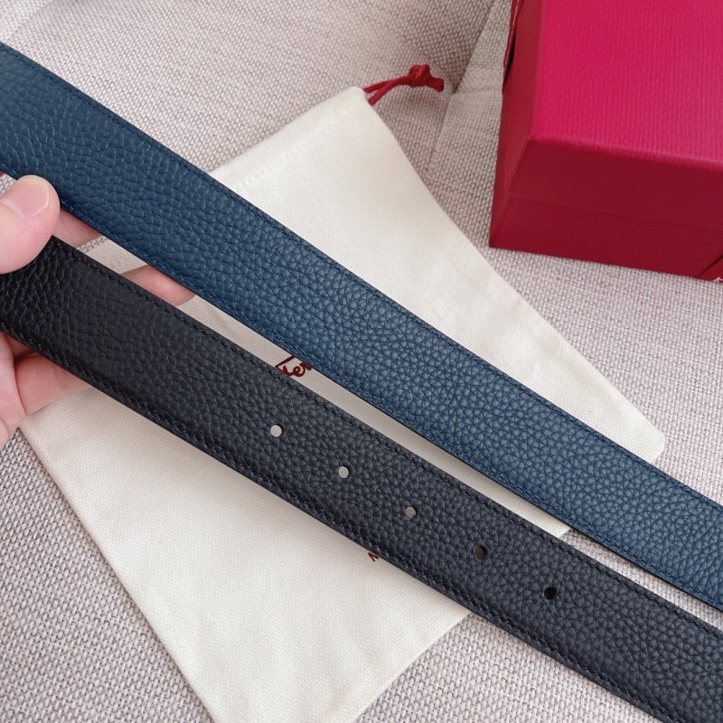 Ferragamo Men Belt